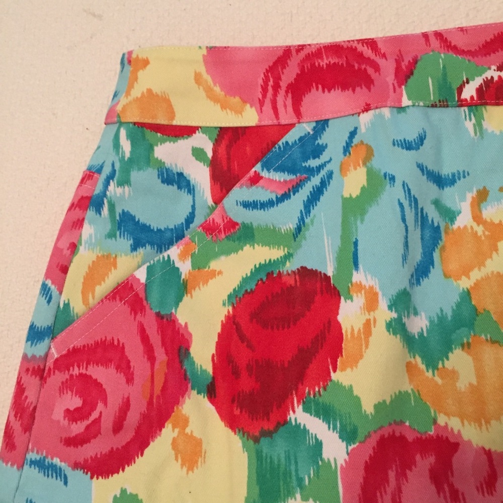 Talbots stretch Skirts.  12 - Picture 3 of 7